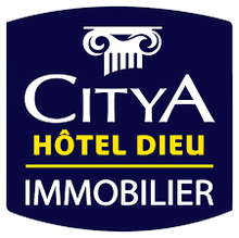 Citya Hôtel Dieu Immobilier
