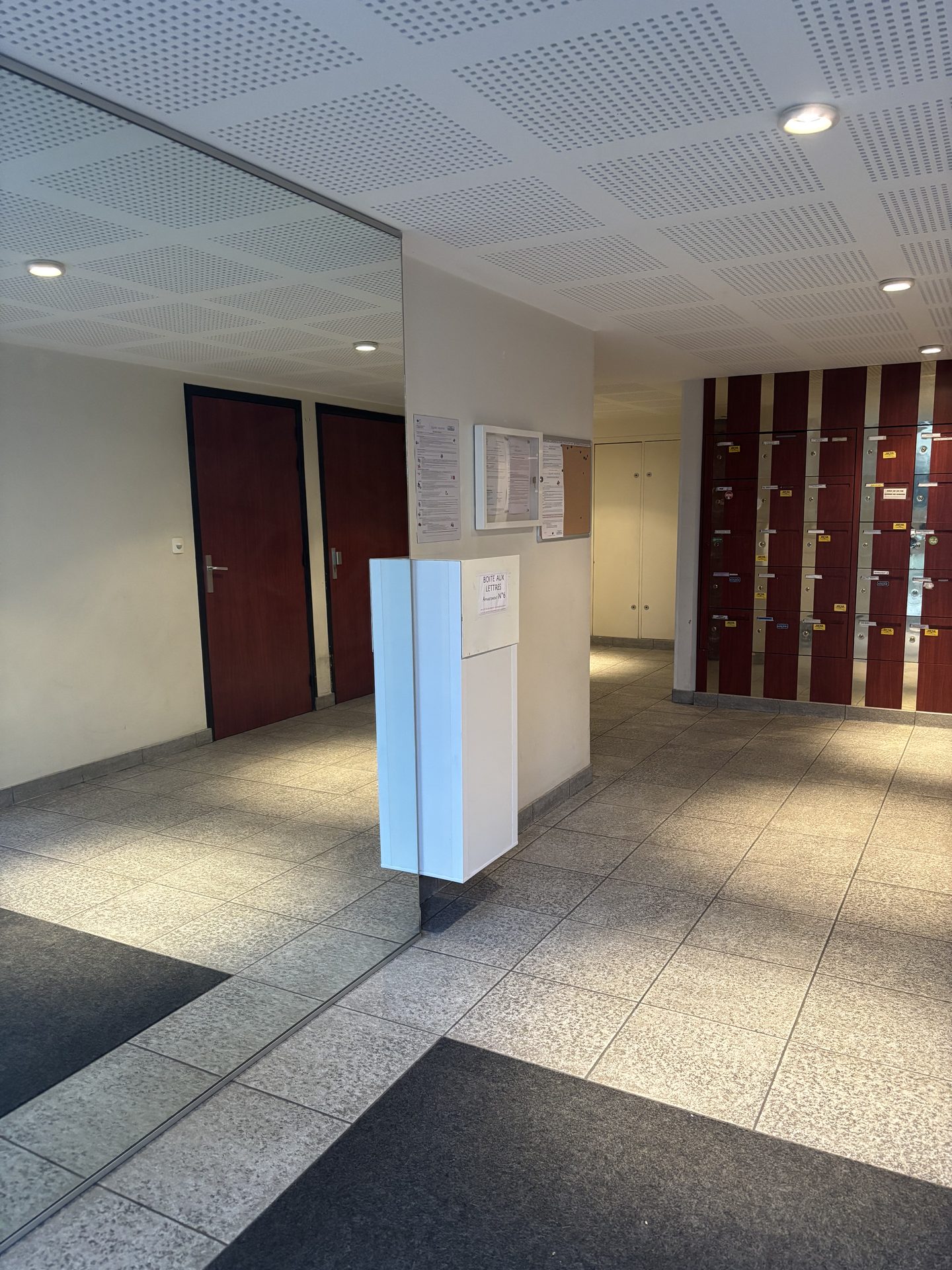 Calendrier et planning structuré