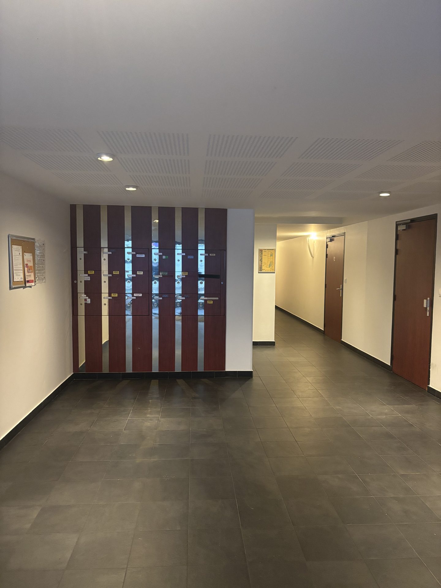 Nettoyage de vitrerie et surfaces vitrées